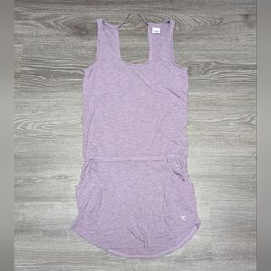 BENCH | wrap back mini dress